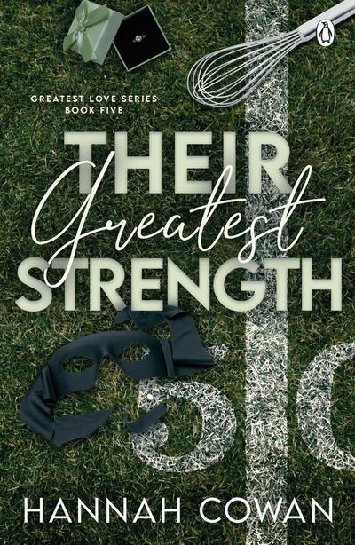 Their Greatest Strength