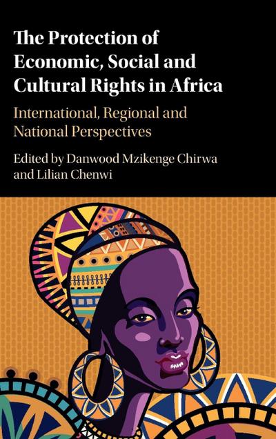 The Protection of Economic, Social and Cultural Rights in             Africa