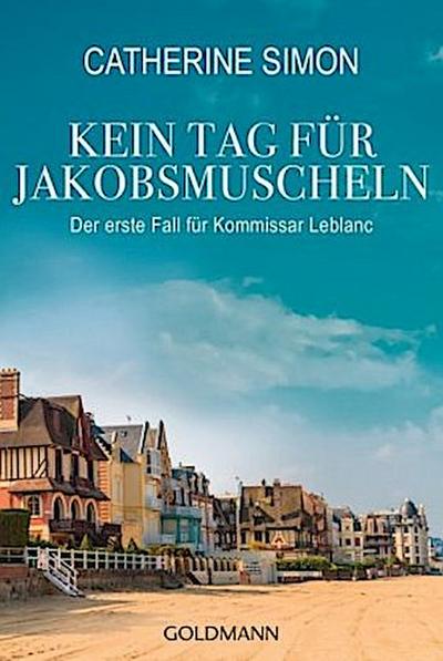 Kein Tag für Jakobsmuscheln