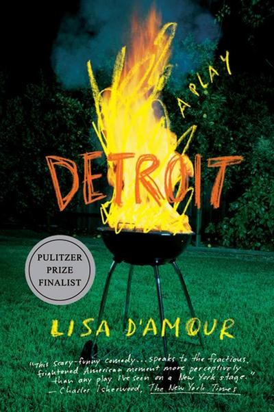 Detroit