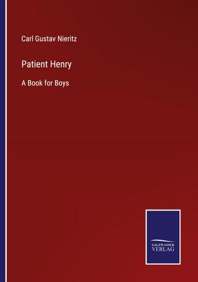 Patient Henry