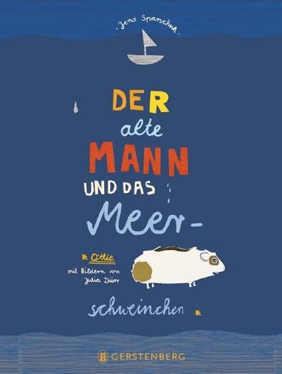 Sparschuh:Der alte Mann