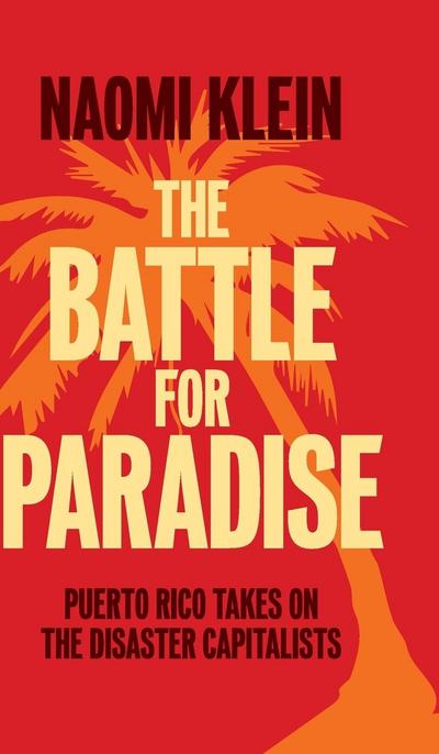 The Battle for Paradise