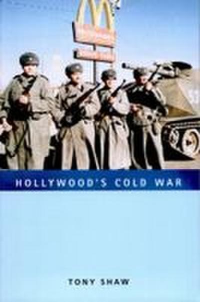 Hollywood’s Cold War