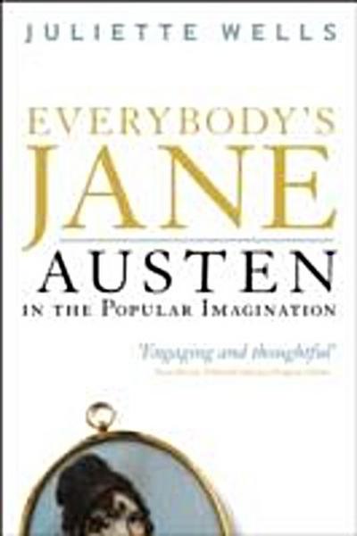 Everybody’s Jane