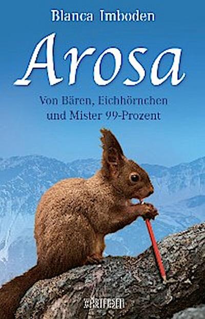 Arosa