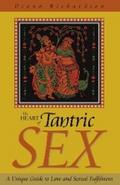 Heart of Tantric Sex