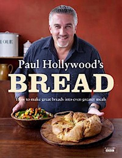 Paul Hollywood’’s Bread