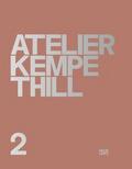 Atelier Kempe Thill 2