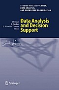 Data Analysis and Decision Support