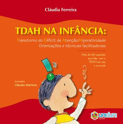 TDAH na infância