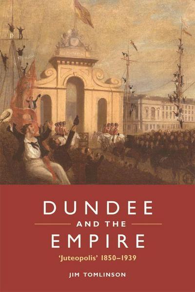 Dundee and the Empire