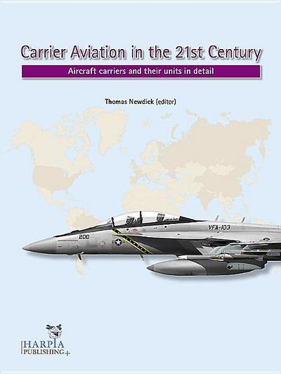 Carrier Aviation in the 21st Century