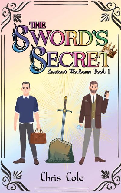 The Sword’s Secret