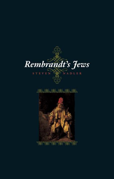 Rembrandt’s Jews