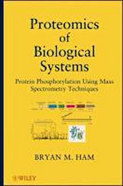 Proteomics of Biological Systems