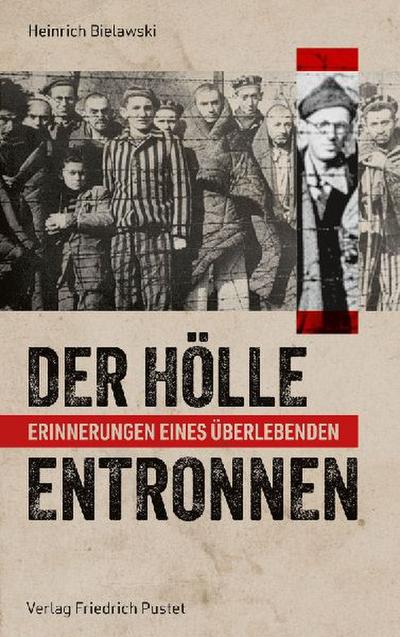 Der Hölle entronnen