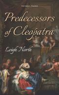 Predecessors of Cleopatra
