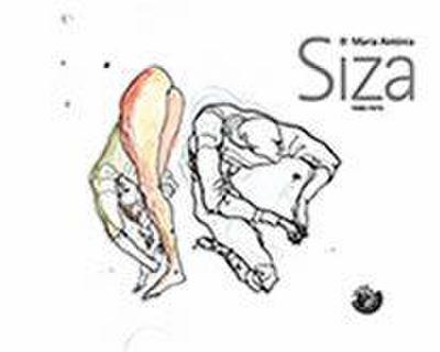 Siza, M: María Antonia Siza, 1940-1973. Dibujos