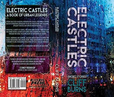 ELECTRIC CASTLES