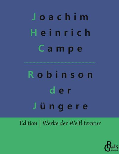 Robinson der Jüngere