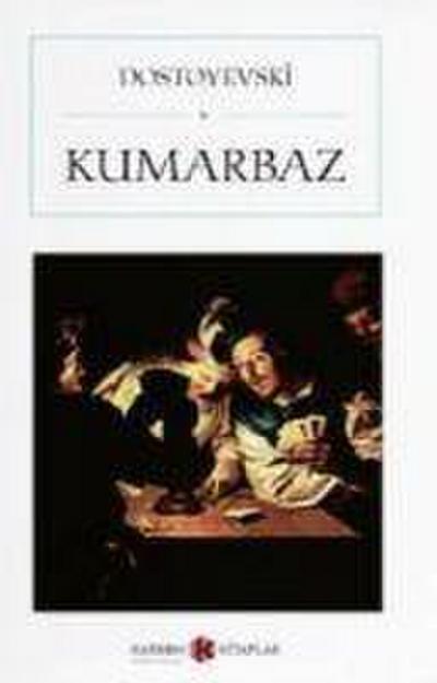 Kumarbaz Cep Boy