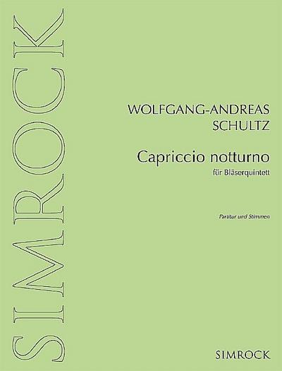 Capriccio notturno