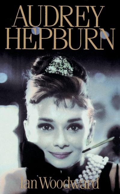 Audrey Hepburn