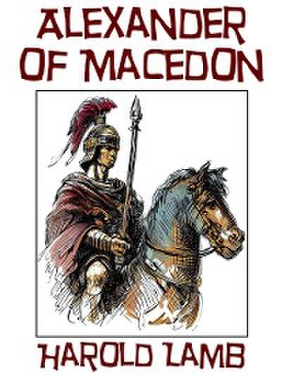 Alexander of Macedon