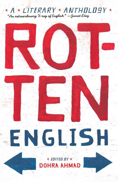 Rotten English
