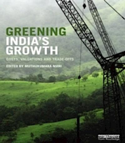 Greening India’s Growth