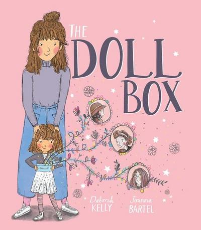 The Doll Box