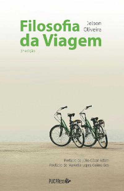 Filosofia da Viagem