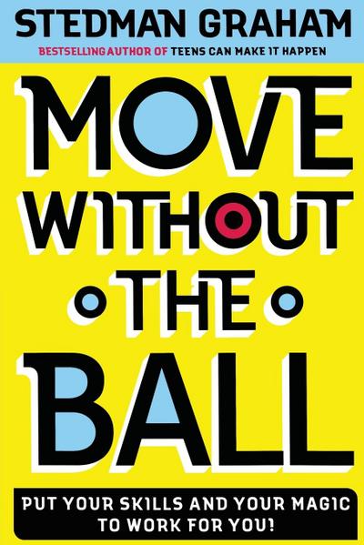 Move Without the Ball