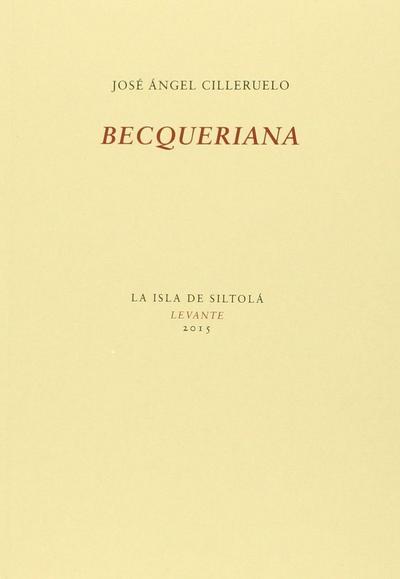 Becqueriana