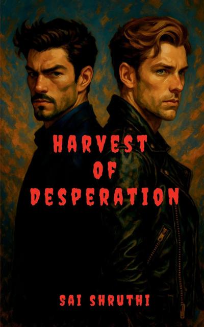 Harvest of Desperation