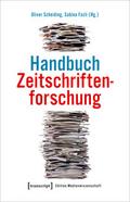 Handbuch Zeitschriftenforschung