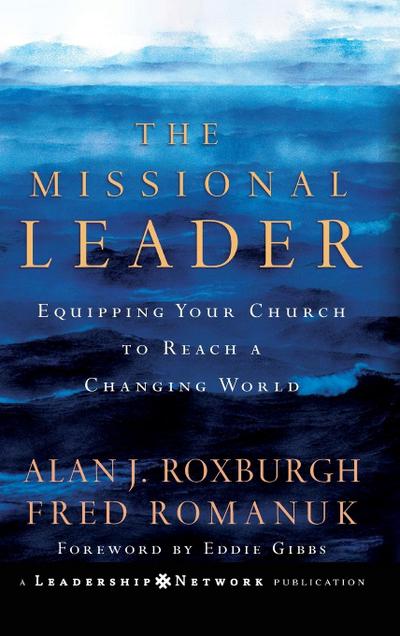 The Missional Leader