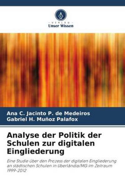 Analyse der Politik der Schulen zur digitalen Eingliederung