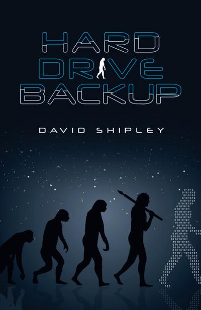 Hard Drive Back-Up