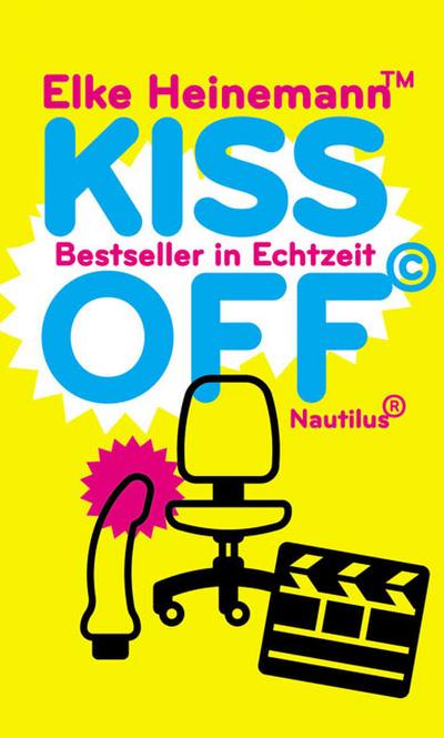 Heinemann,KISS off