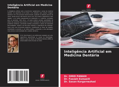 Inteligência Artificial em Medicina Dentária