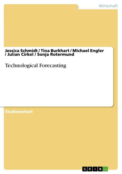Technological Forecasting
