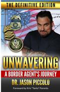 Unwavering | A Border Agent’s Journey