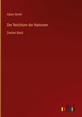 Der Reichtum der Nationen
