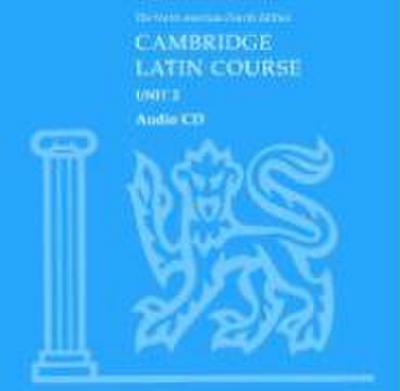 North American Cambridge Classics Project: North American Ca
