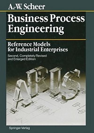 Business Process Engineering