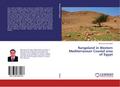 Rangeland in Western Mediterranean Coastal area of