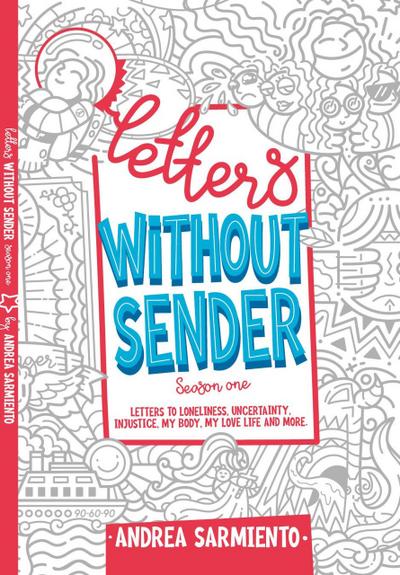 Letters Without Sender (Cartas sin remitente, #1)