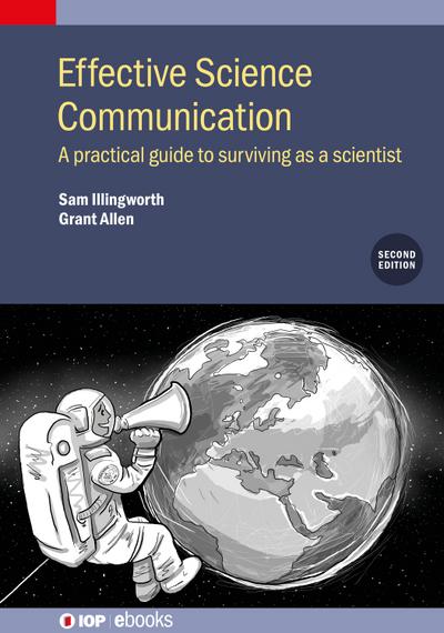 Effective Science Communication (Second Edition)